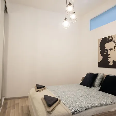 Modern Downtown Retreat At Akacfa 36 Apartment *