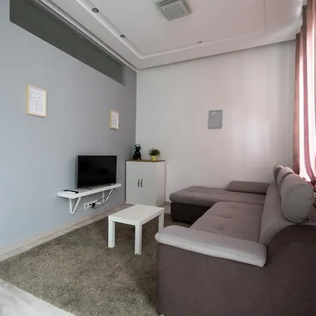 Apartment Modern Downtown Retreat At Akacfa 36 *