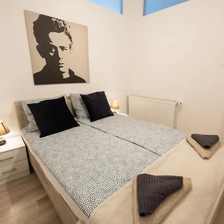 Modern Downtown Retreat At Akacfa 36 Apartment *