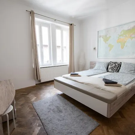 Apartment Modern Downtown Retreat At Akacfa 36 *