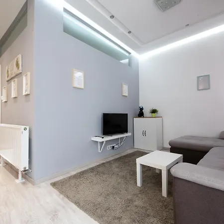 Modern Downtown Retreat At Akacfa 36 Apartment Budapest