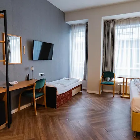Pilvax Szálloda 3*
