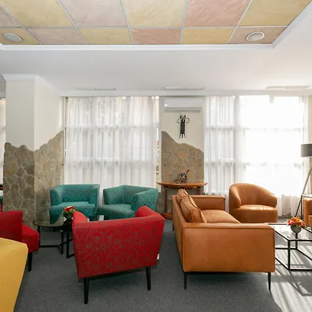 Mediterran Hotel Budapeszt