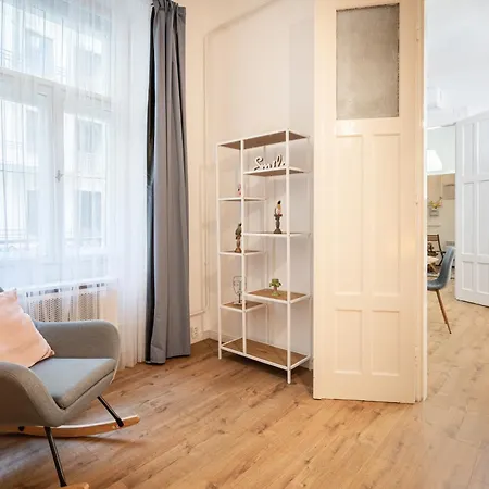 Blue Fairy K26 Apartment