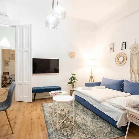 Apartmán Blue Fairy K26 *