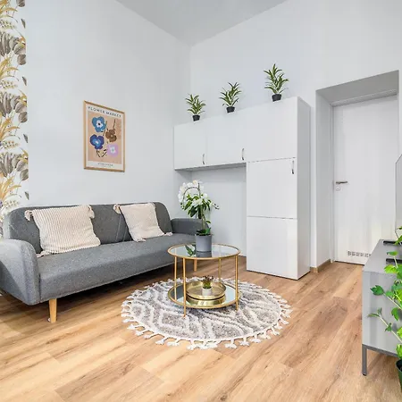 Bazilika-d45 Premium Apartment *