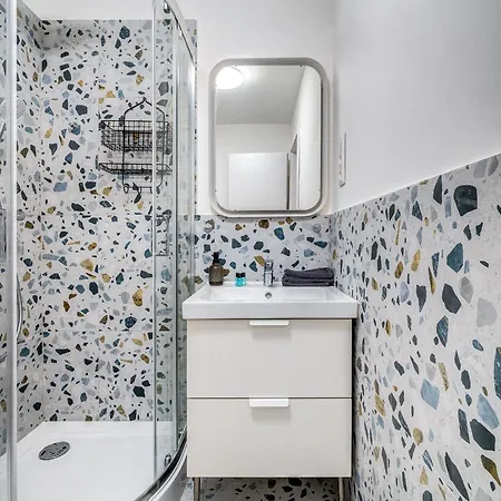 Bazilika-d45 Premium Apartment *
