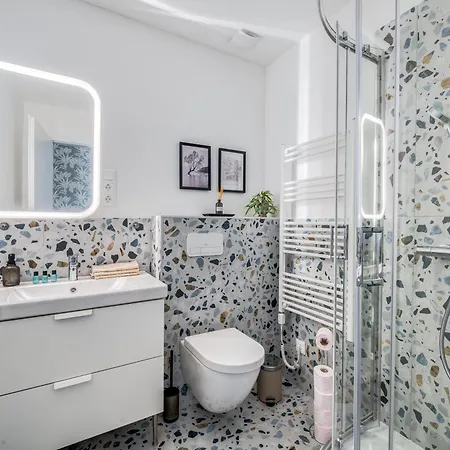 Apartment Bazilika-d45 Premium *
