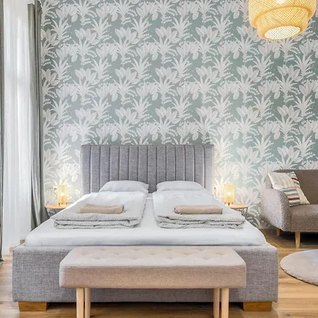 Bazilika-d45 Premium Apartment *