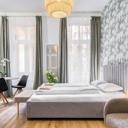 Apartment Bazilika-d45 Premium Budapest