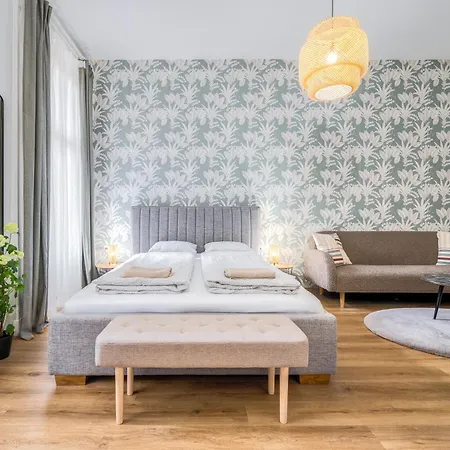 Bazilika-d45 Premium Apartment Budapest