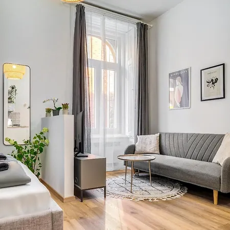 Apartment Bazilika-d45 Premium