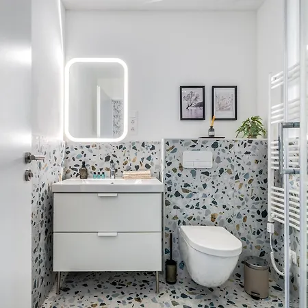 Bazilika-d45 Premium Apartment *