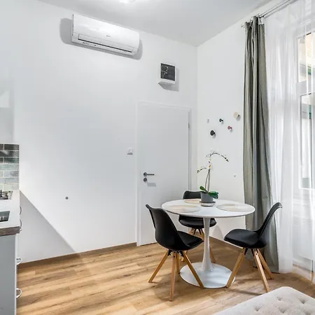 Apartment Bazilika-d45 Premium *