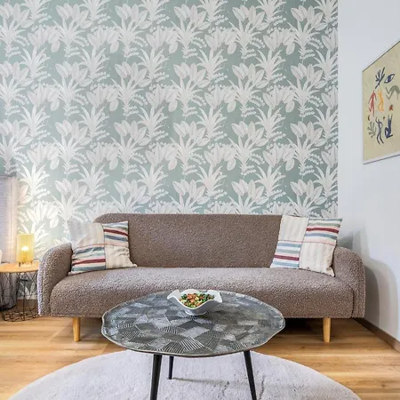 Bazilika-d45 Premium Apartment Budapest