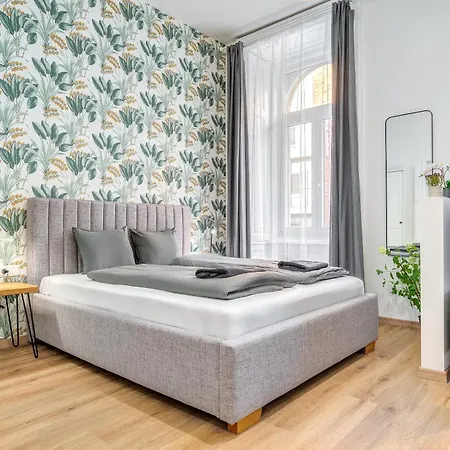 Bazilika-d45 Premium Apartment *