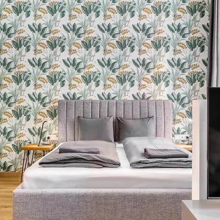 Apartment Bazilika-d45 Premium Budapest