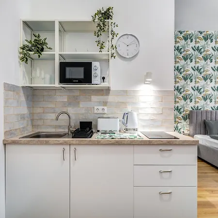 Apartment Bazilika-d45 Premium *