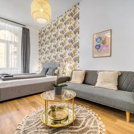 Bazilika-d45 Premium Apartment