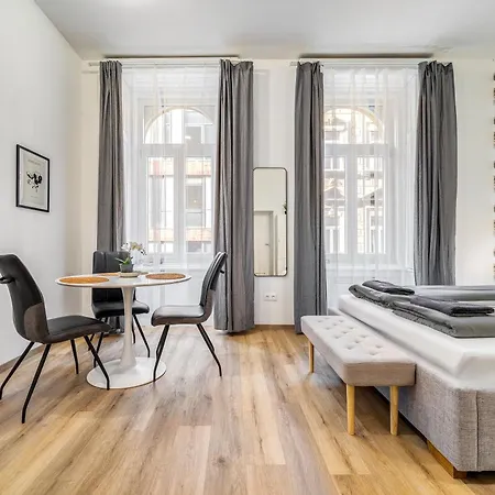 Bazilika-d45 Premium Apartment