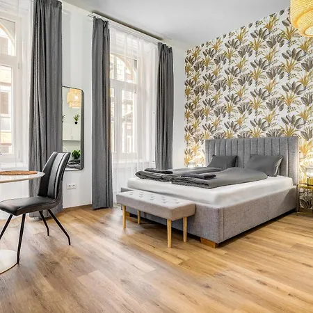 Bazilika-d45 Premium Apartment *