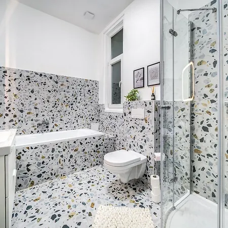 Apartment Bazilika-d45 Premium Budapest