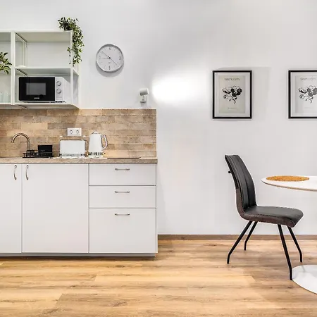 Bazilika-d45 Premium Apartment
