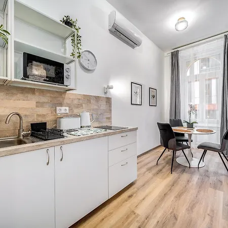 Apartment Bazilika-d45 Premium
