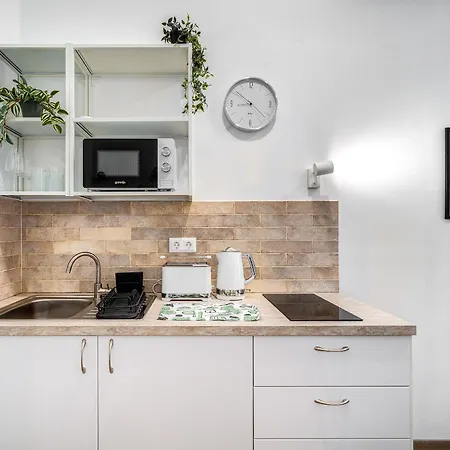 Apartment Bazilika-d45 Premium Budapest