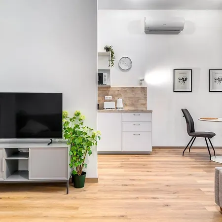 Bazilika-d45 Premium Apartment