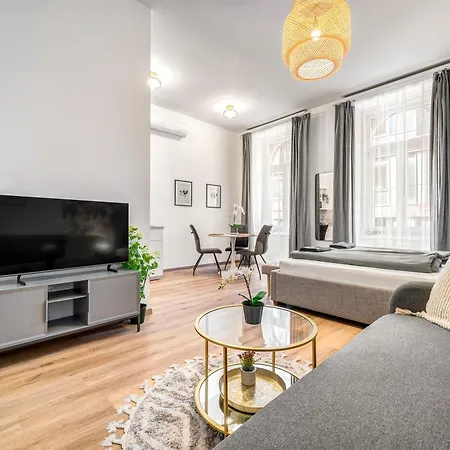 Bazilika-d45 Premium Apartment *