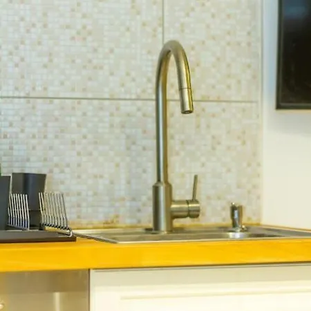 Apartment Diplomat Quarter 2 Bdr By Newave *