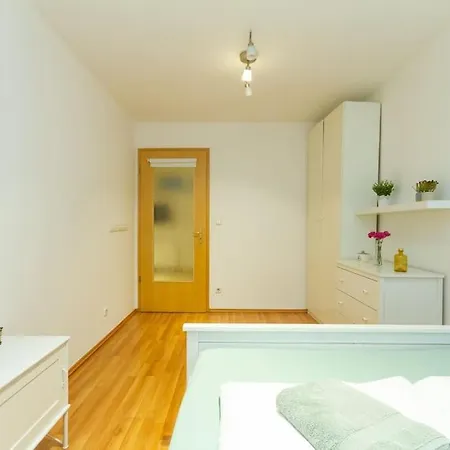 Apartment Diplomat Quarter 2 Bdr By Newave