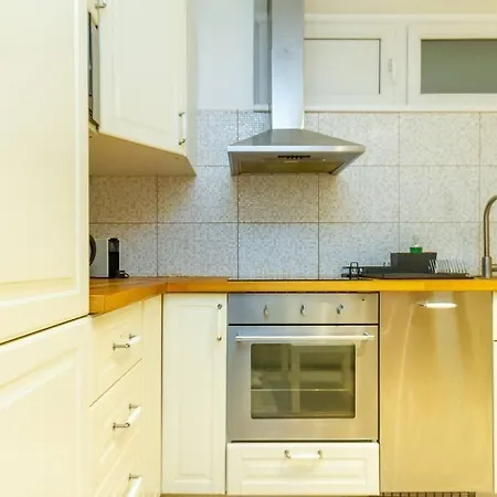 Diplomat Quarter 2 Bdr By Newave Apartment *