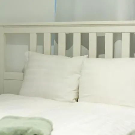 Apartamento Diplomat Quarter 2 Bdr By Newave Budapeste