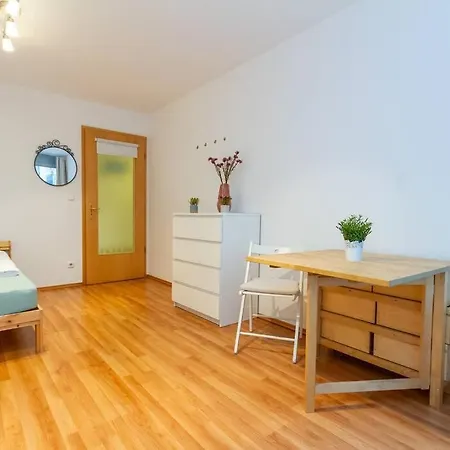 Apartment Diplomat Quarter 2 Bdr By Newave *