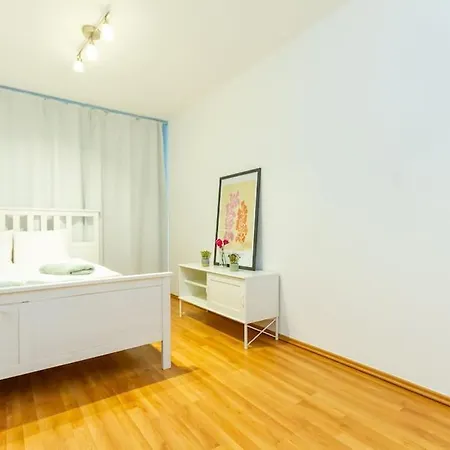 Apartment Diplomat Quarter 2 Bdr By Newave *