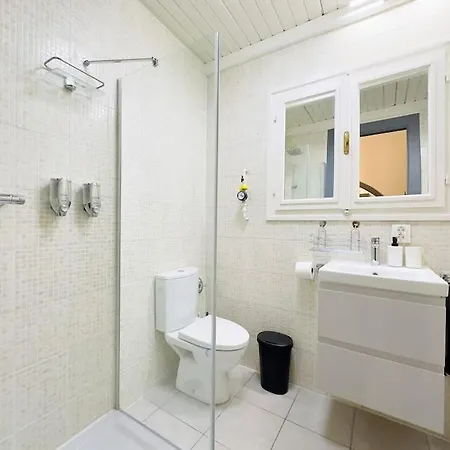 Apartment New! Huge Luxury 5br In - Rose House Budapest