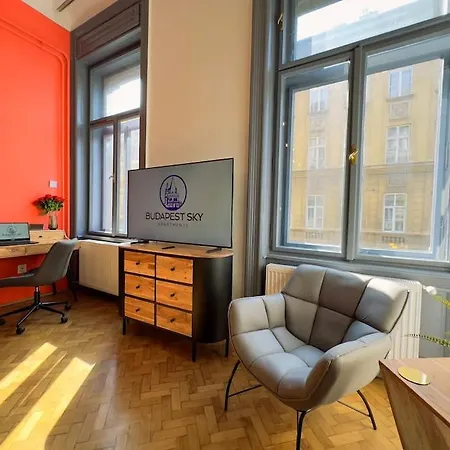 New! Huge Luxury 5br In - Rose House Apartment *