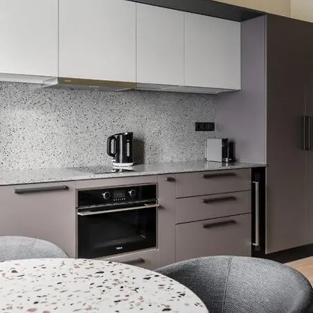 A50-designer No 5 * Budapest