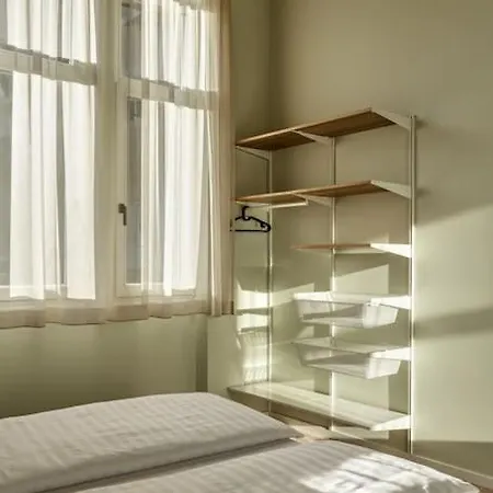 Apartment A50-designer No 5 Budapest