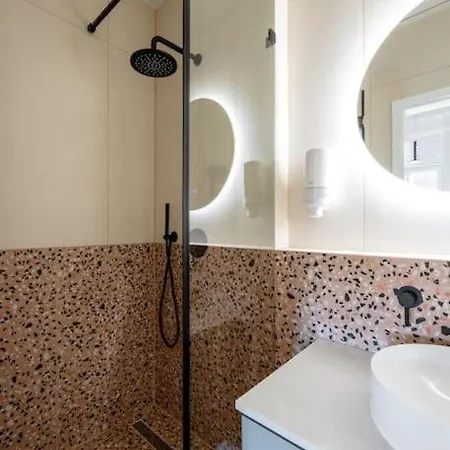 A50-designer No 5 Apartment *
