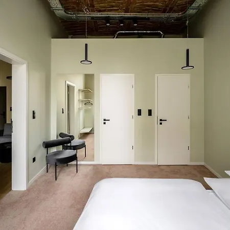 Apartment A50-designer No 5