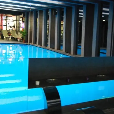 Sweet Apartmanhotel Budapest