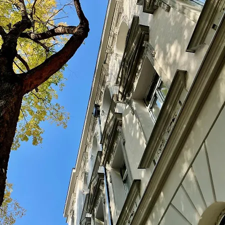 Magnolia Aparthotel *