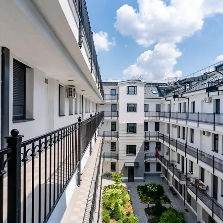 Aparthotel Magnolia *