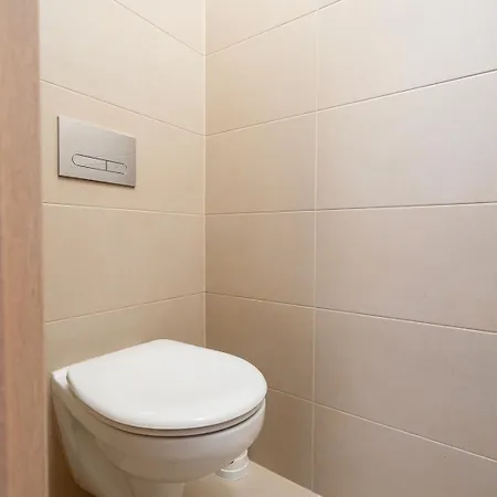 Apartment Designer Vintage Near Castle District *