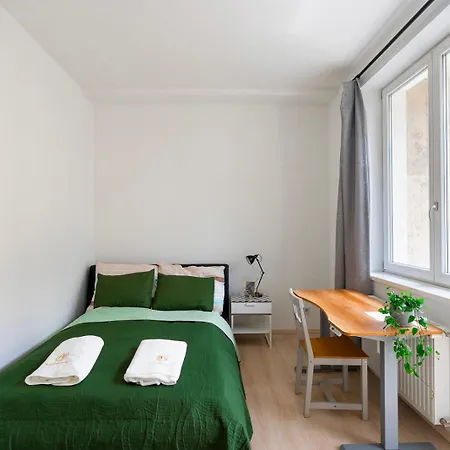 Apartment Designer Vintage Near Castle District Budapest