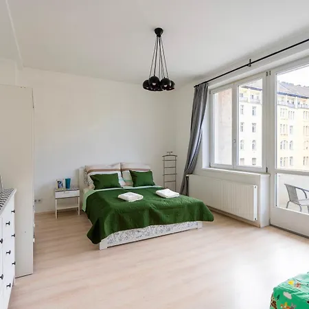 Designer Vintage Near Castle District Apartment Budapest
