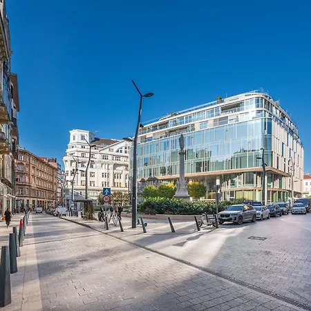 Apartment M&m - Ferenciek Tere *
